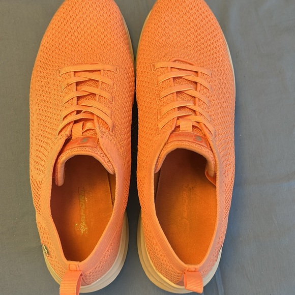 S Sport by Skechers Pink Sneakers Size 12 Vibrant Style Lightweight Comfort - Picture 10 of 15